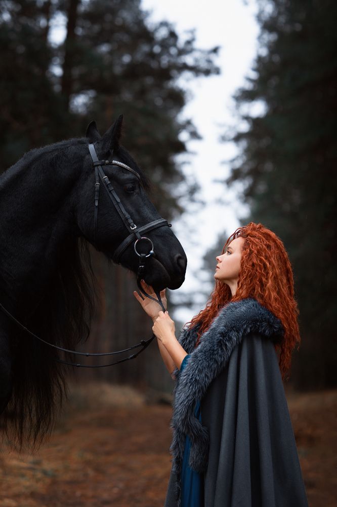 Photograph by Дарья Медведева