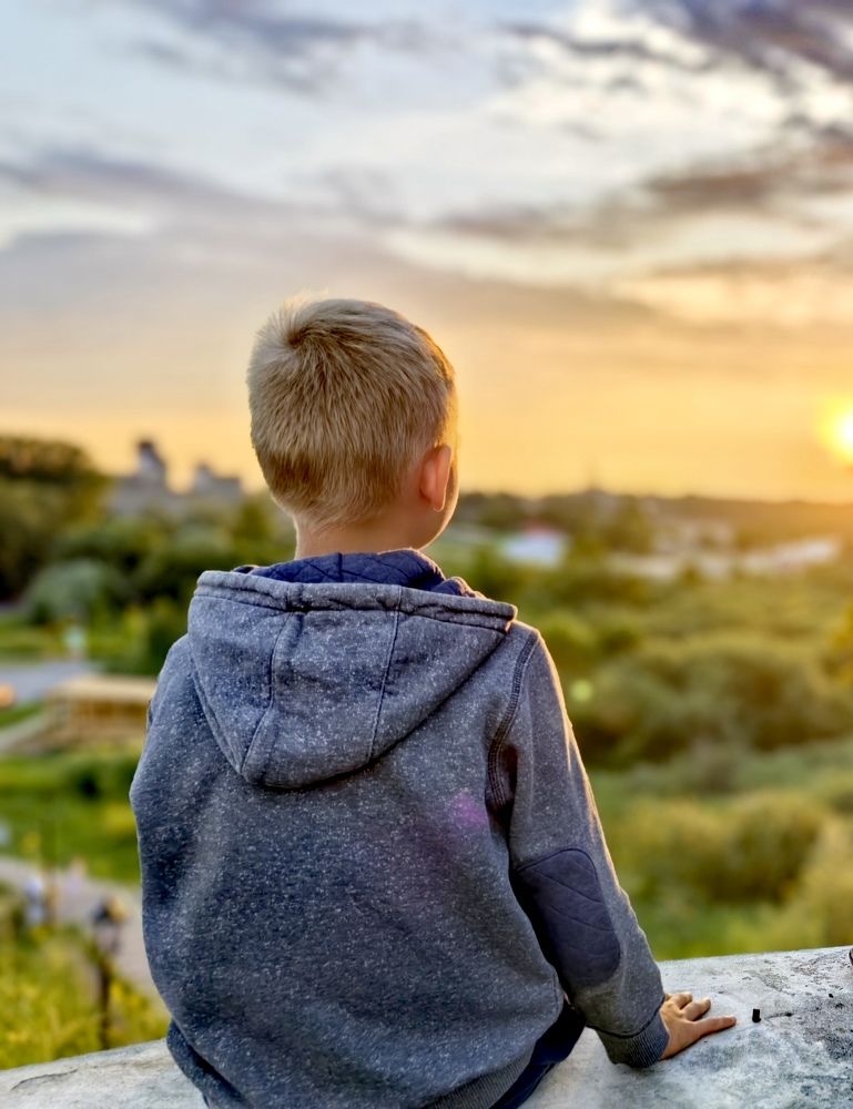 Photograph by Ekaterina Stepanchyk