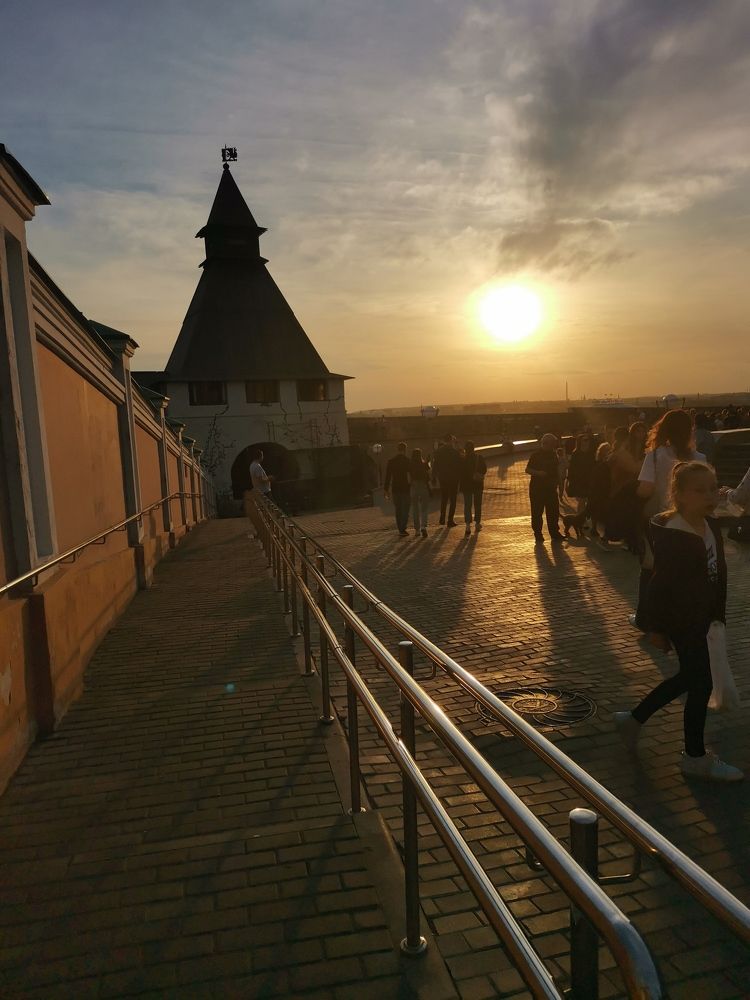 Photograph by Ekaterina Stepanchyk