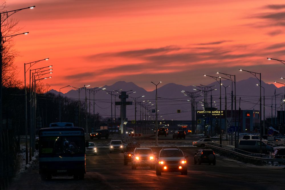 Photograph by Наталья Королева