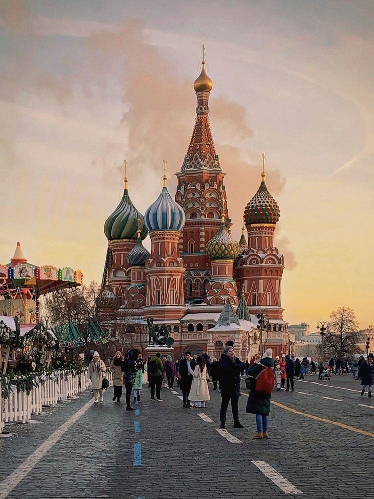 Photograph by Татьяна Семёнова