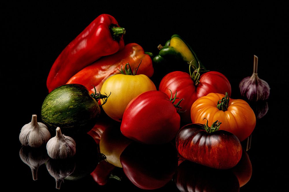 Photograph by Елена Овчинникова