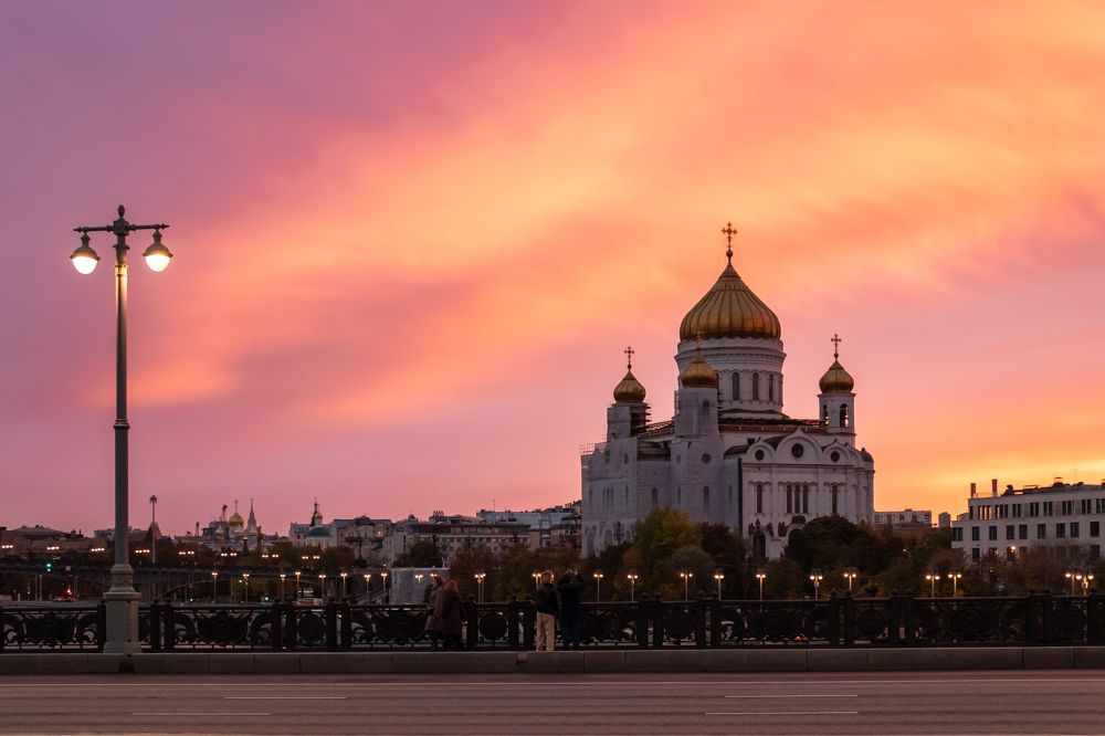 Photograph by Дмитрий Карасев