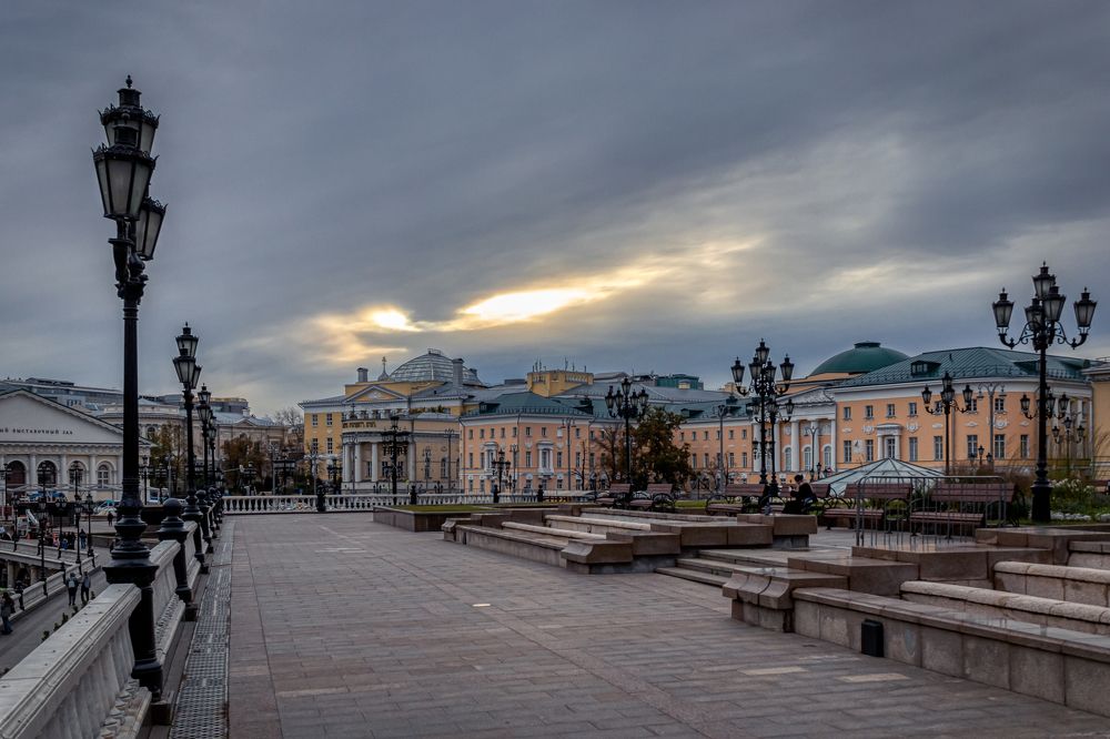 Photograph by Дмитрий Карасев