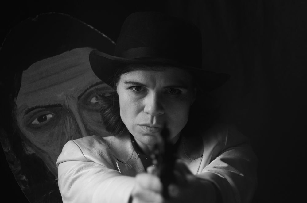 Photograph by Ирина Федорова