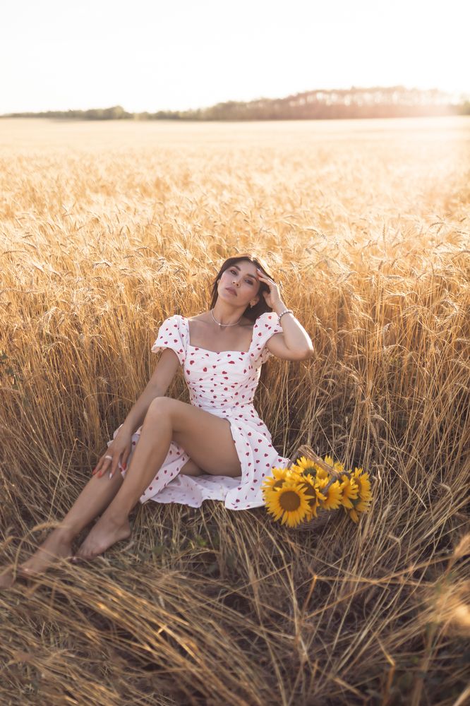 Photograph by Дмитрий Дригерт
