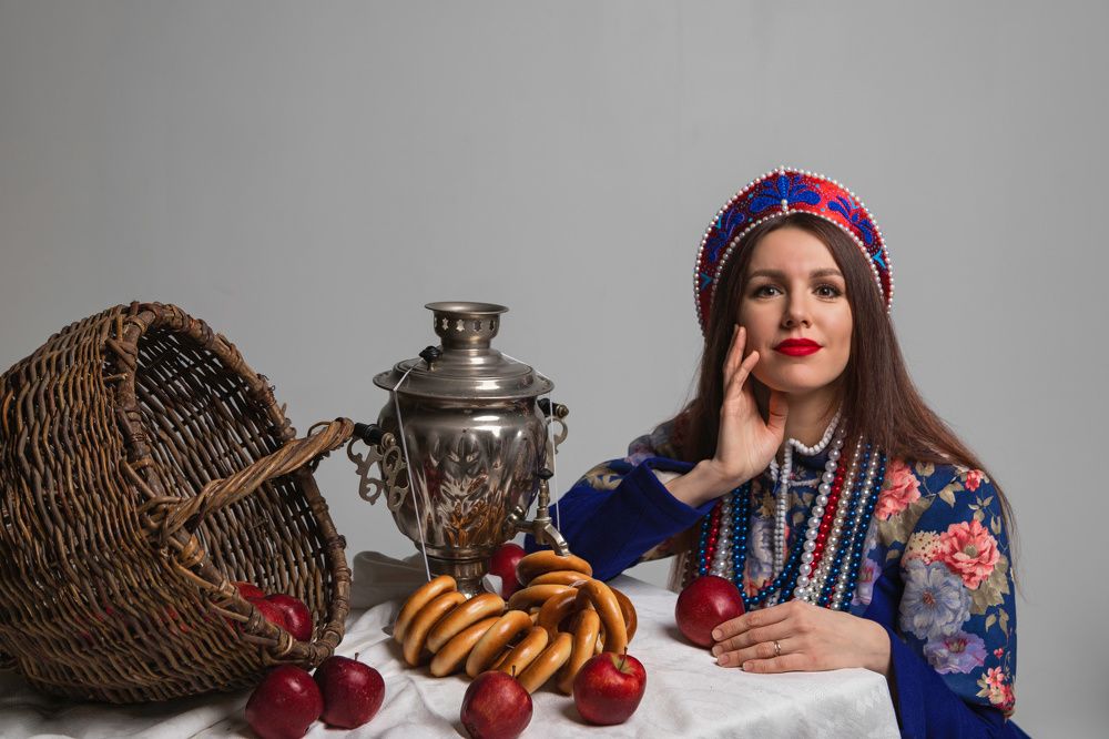 Photograph by Марина Побединская