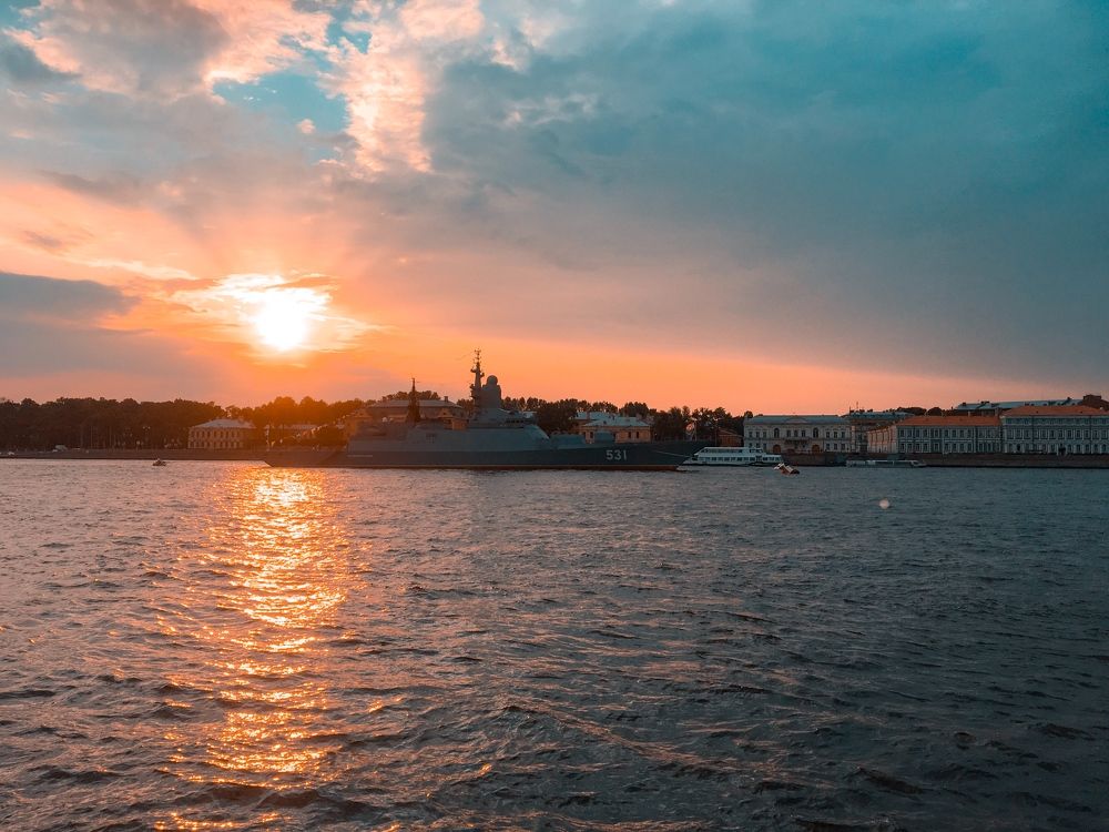 Photograph by T.Ю. Гринько