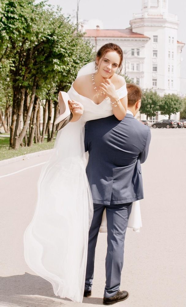 Photograph by Любовь Пронченкова