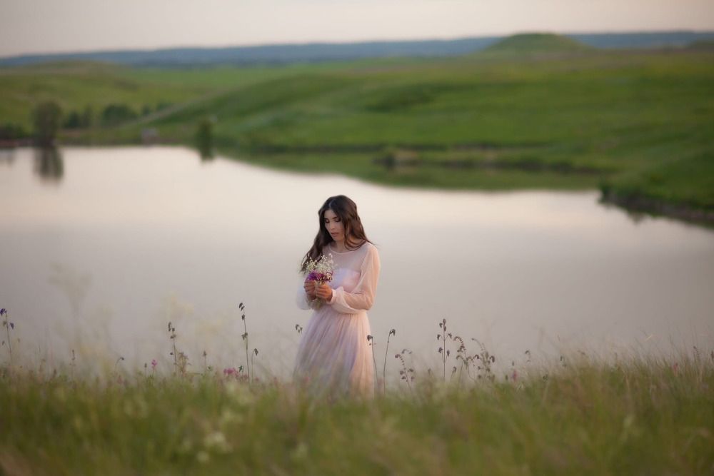 Photograph by Дмитрий Дригерт