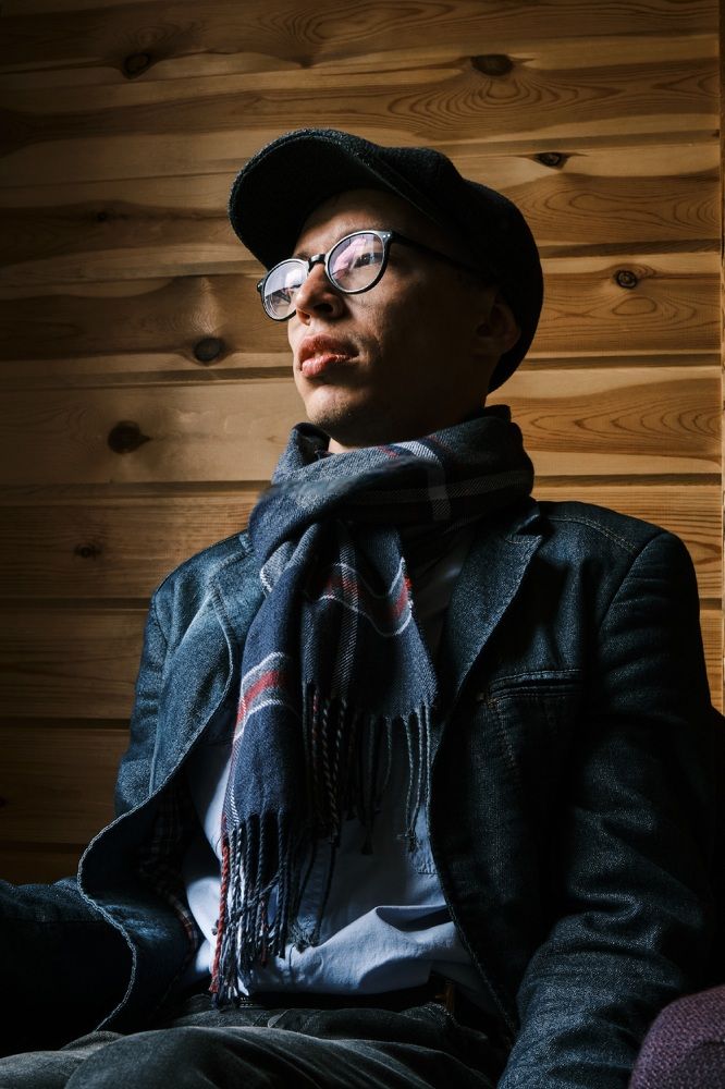 Photograph by Сергей Кесаев