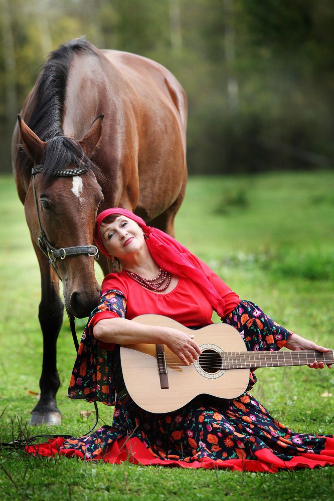 Photograph by Сергей