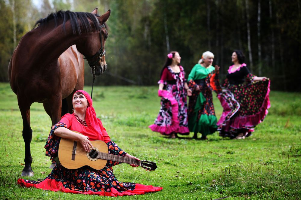 Photograph by Сергей