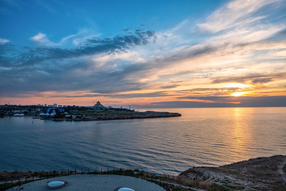 Фотография автора Виктор Долматов