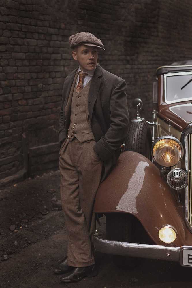 Photograph by Irina Nikolaeva