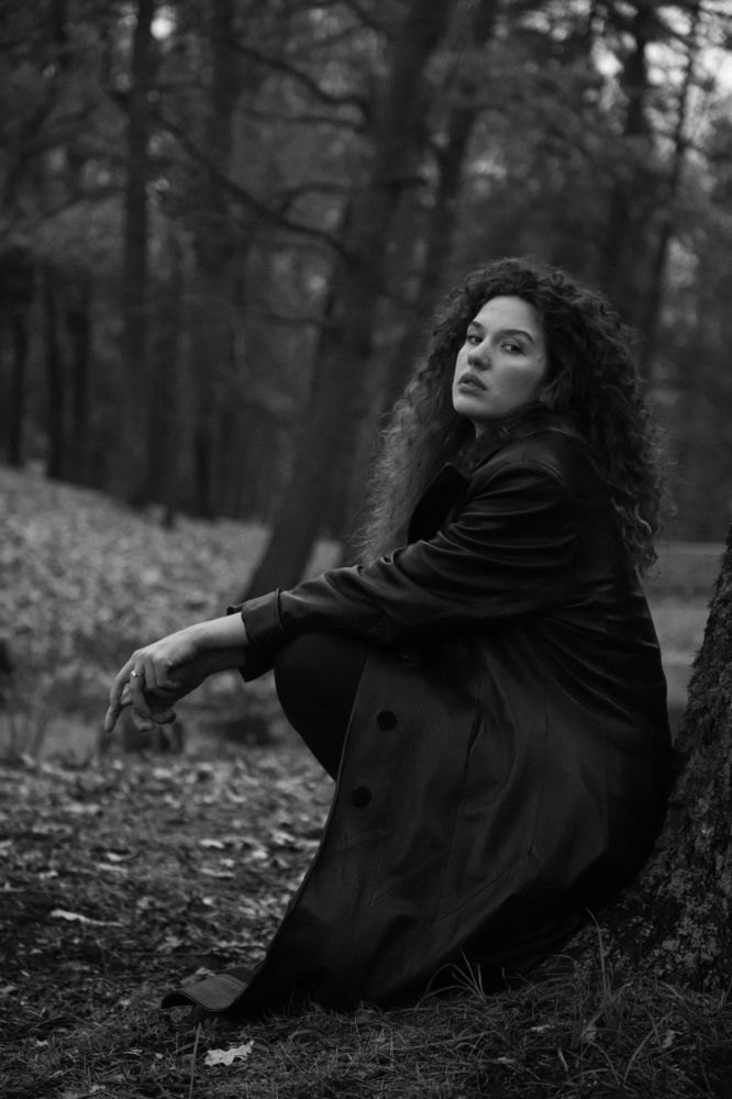 Photograph by Дарья Чернышева