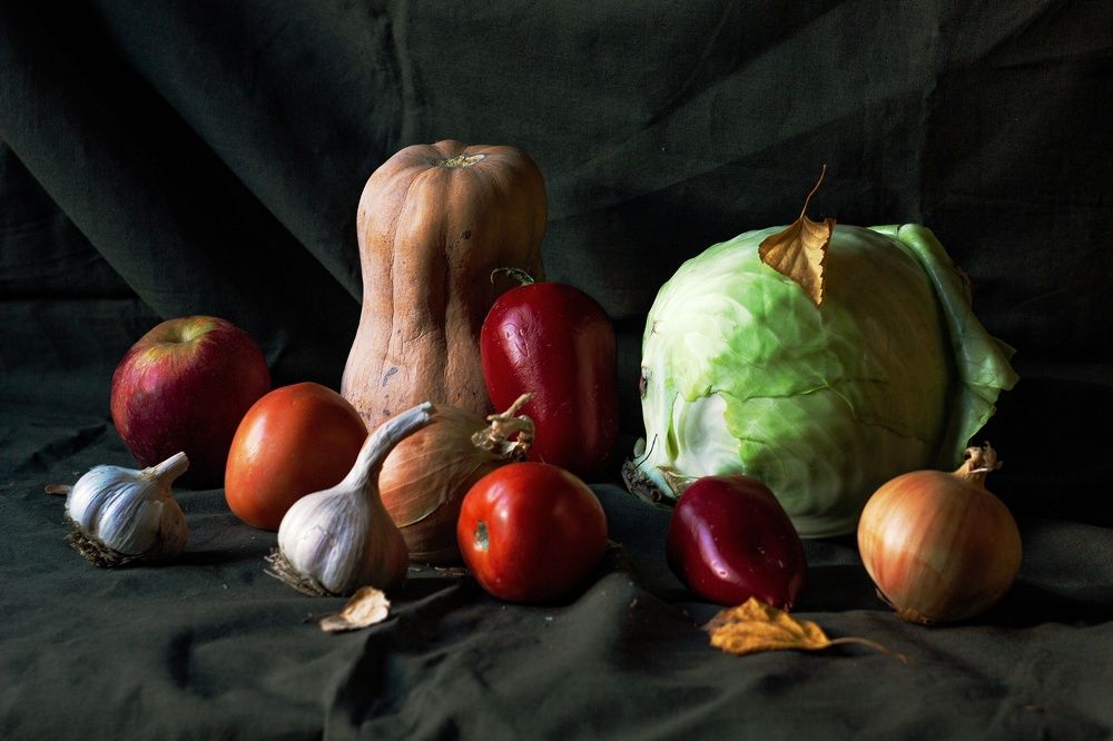 Photograph by Екатерина Першина