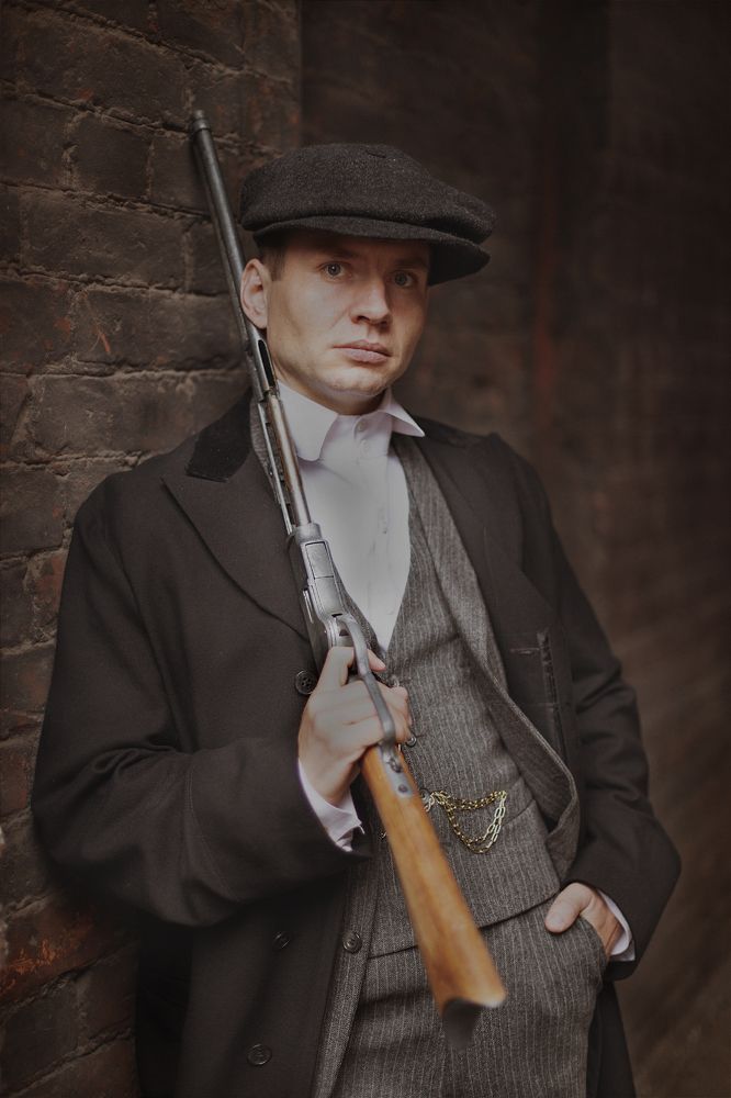 Photograph by Irina Nikolaeva