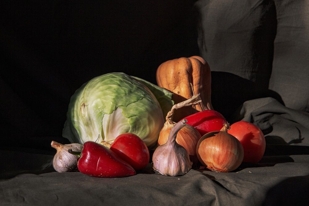 Photograph by Екатерина Першина