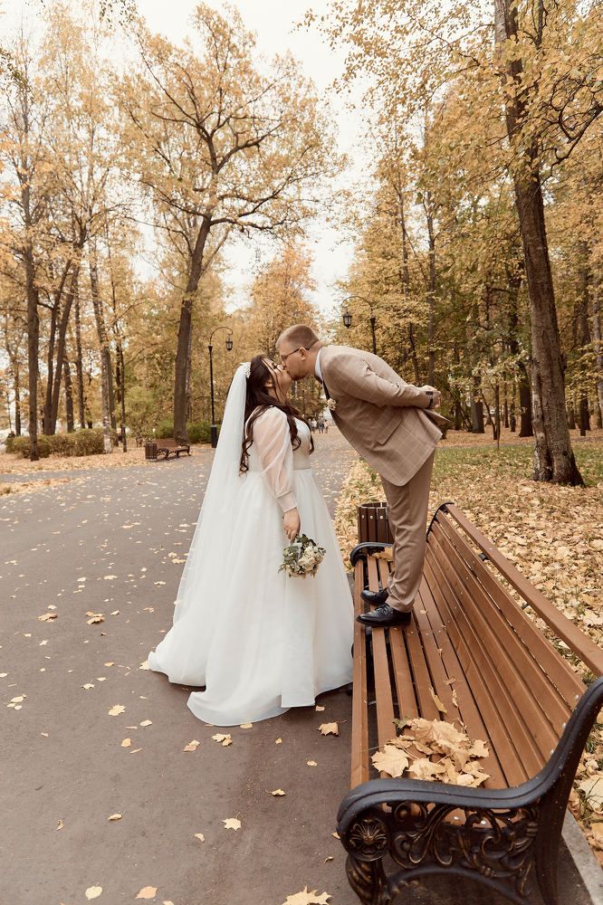 Photograph by СИТНИКОВ СЕРГЕЙ