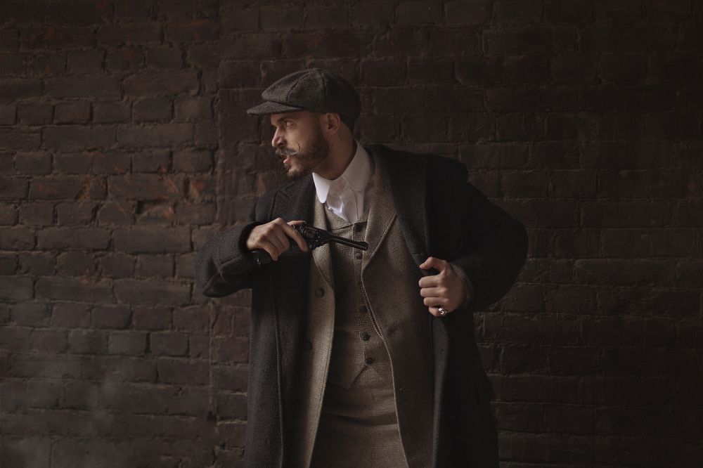 Photograph by Irina Nikolaeva