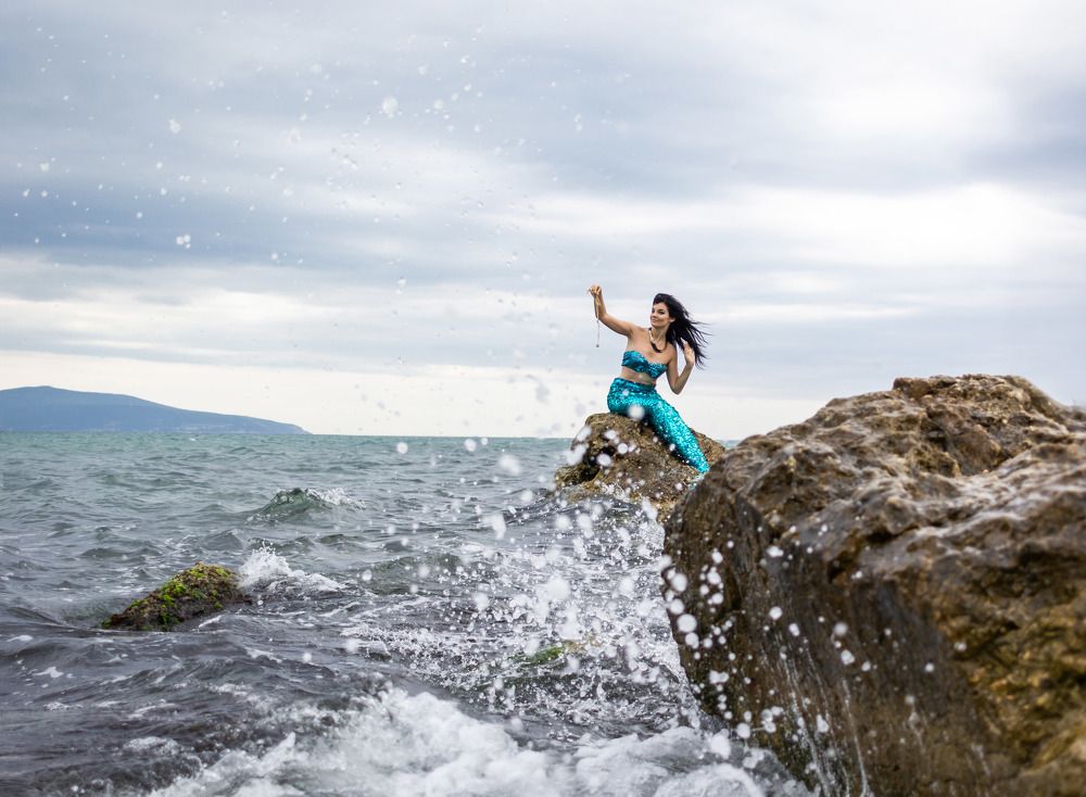 Photograph by Кристина Петанина