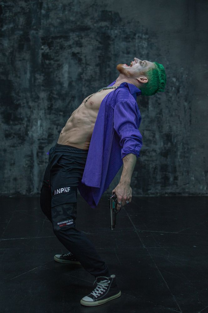 Photograph by Кристина Лакс