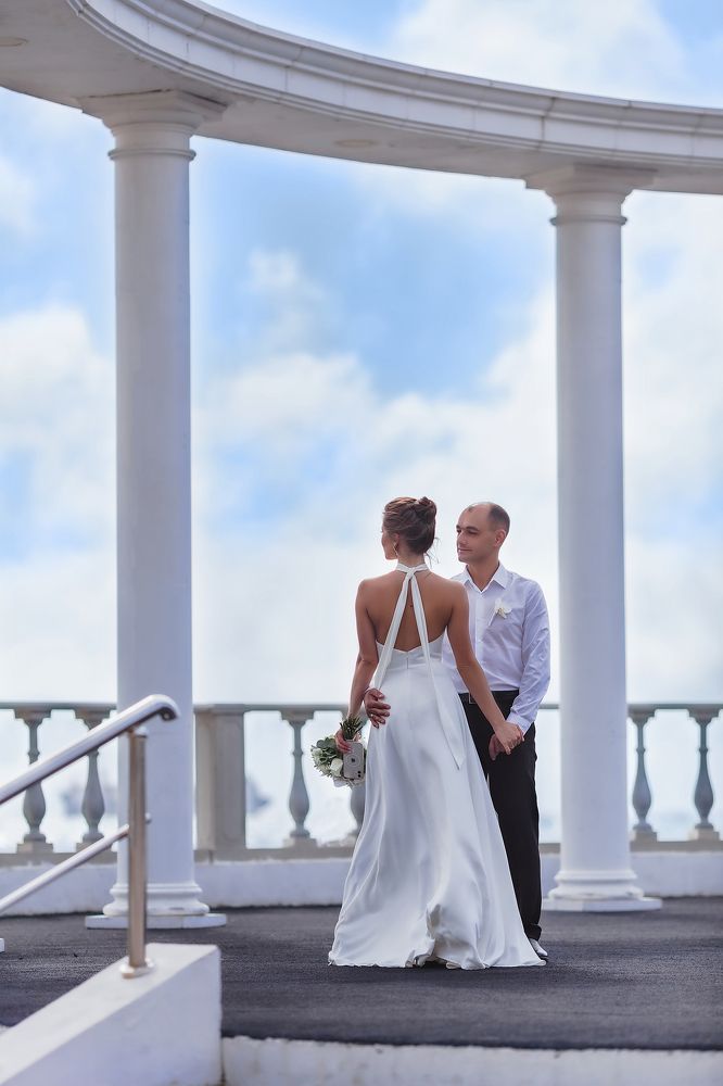 Фотография автора Ольга Седых