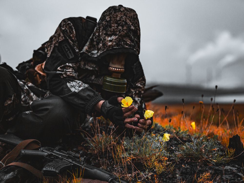 Photograph by Elena Doroshenko