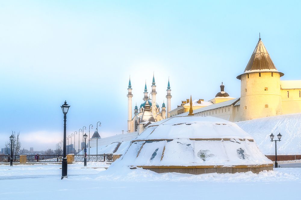 Photograph by Дмитрий Карасев