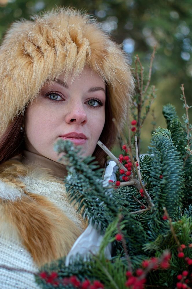 Photograph by Кристина Лакс