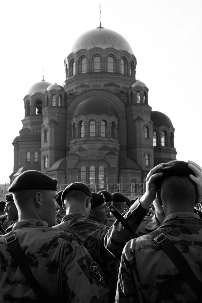 Photograph by Дарья Ермашова