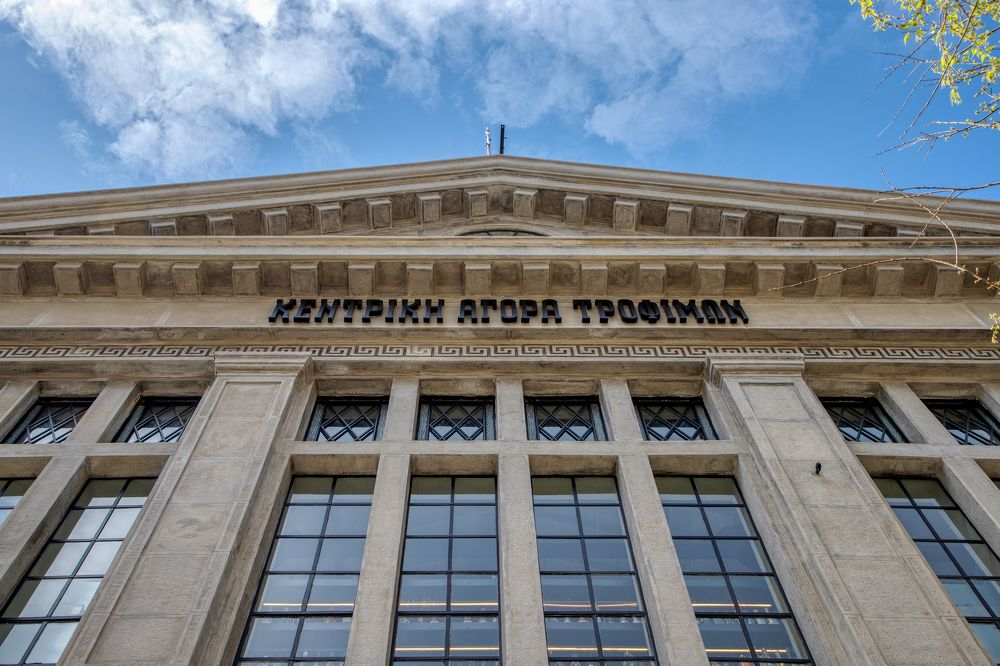 Фотография автора Vasileios Karapanagiotidis