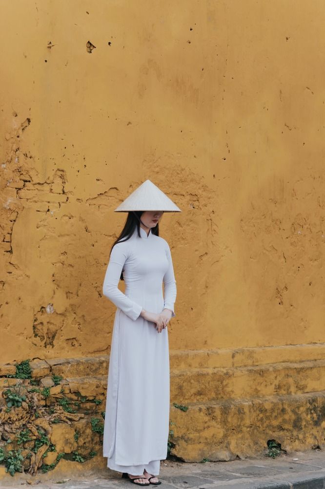 Photograph by Xuân Thống Trần