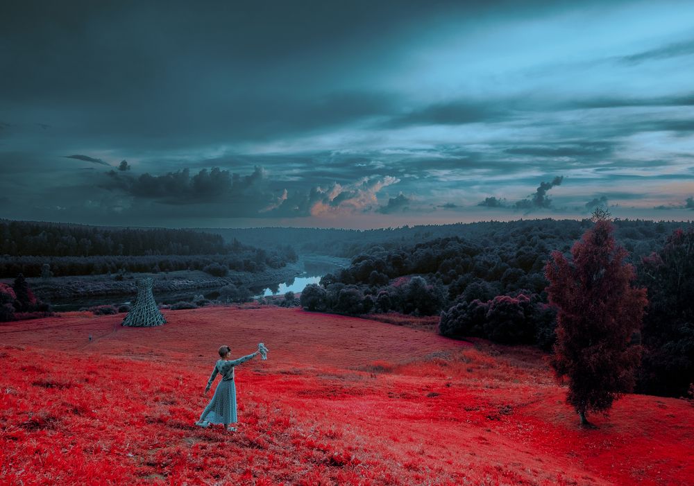 Photograph by Якушин Роман