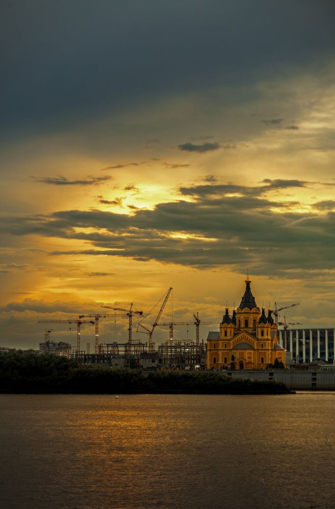 Photograph by Лев Постнов