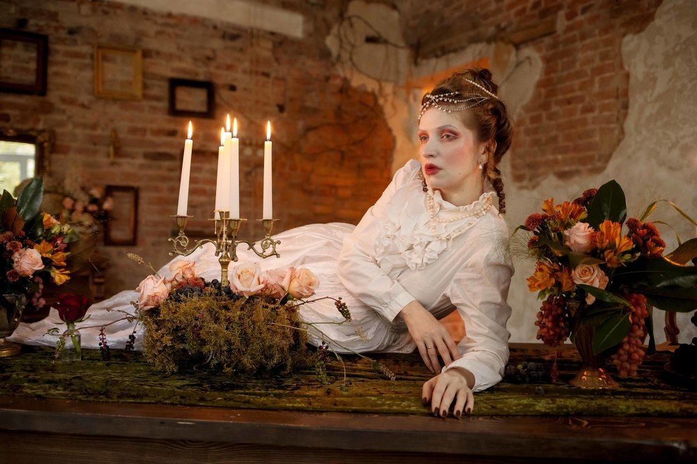 Photograph by Татьяна Мухлынина