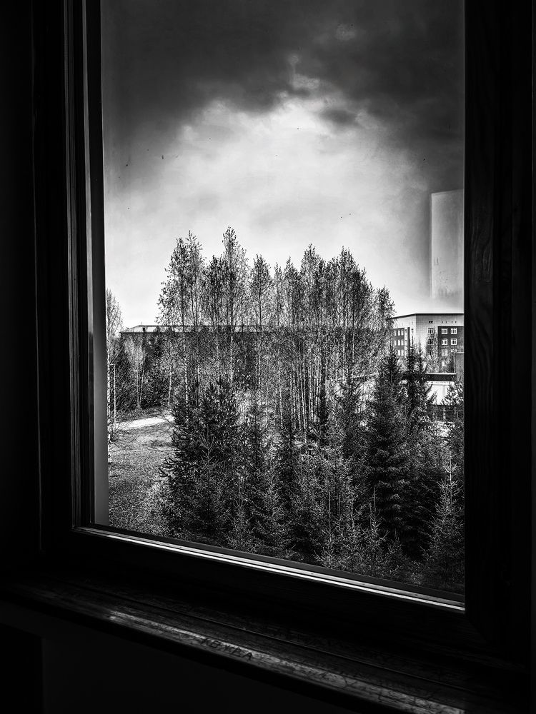 Photograph by Alexandr