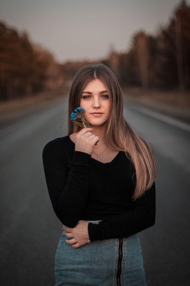 Photograph by Владислав Барышников