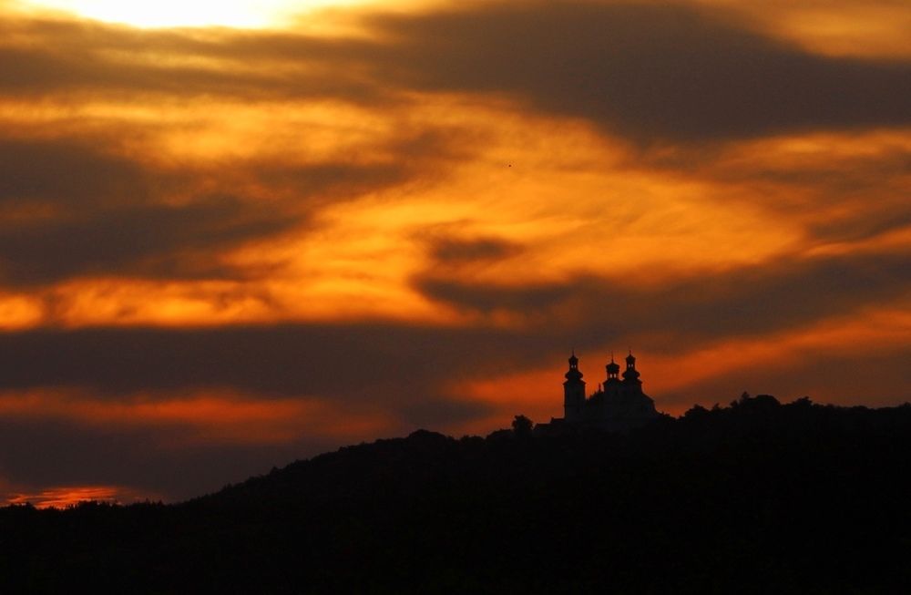 Photograph by Palina Mikhailouskaya