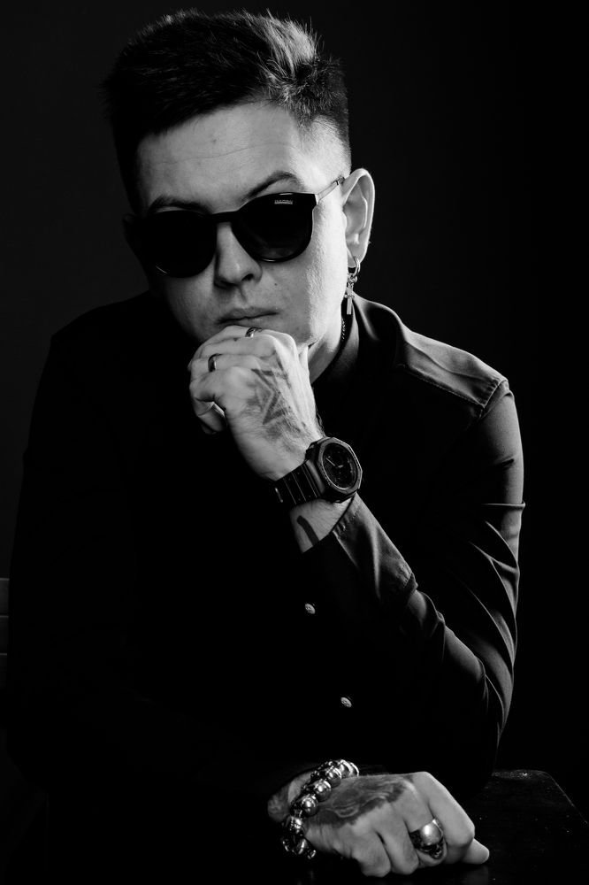 Photograph by Игорь Федянин