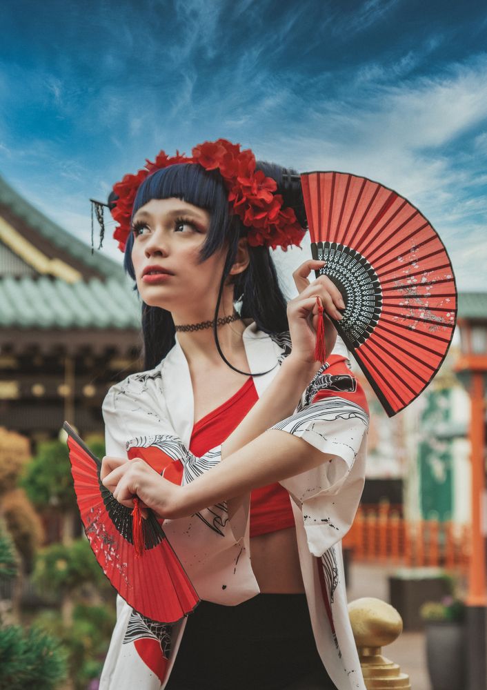 Photograph by Dmitriy Vargaz