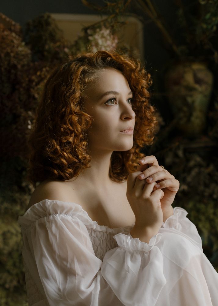 Photograph by Татьяна Мухлынина