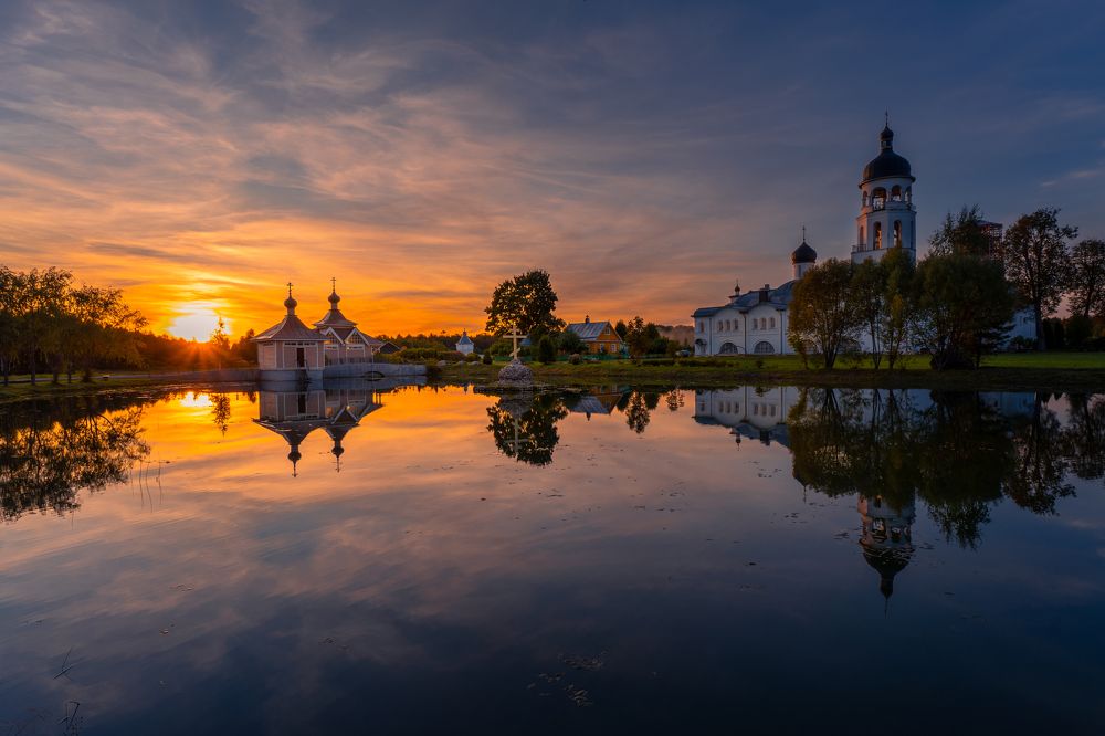 Фотография автора Дмитрий Себрин