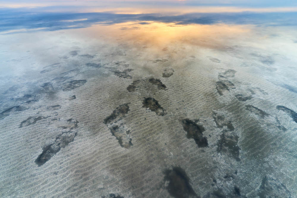 Шаг в небеса