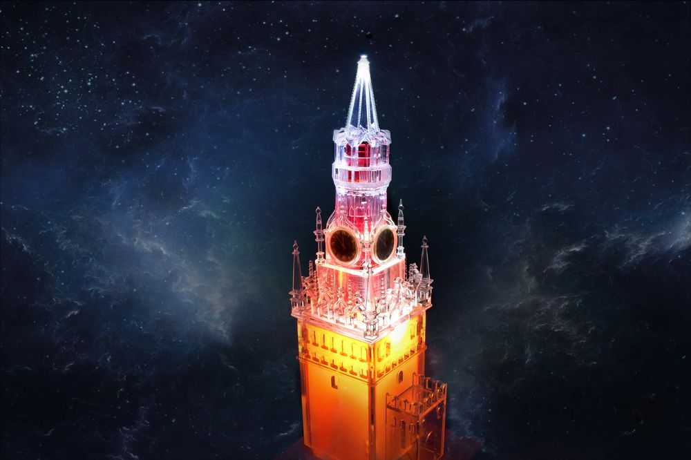 Фотография автора Юлия Кранина