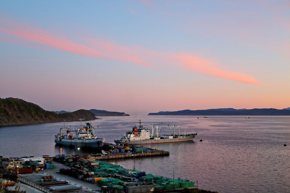 Фотография автора Александр Челмодеев