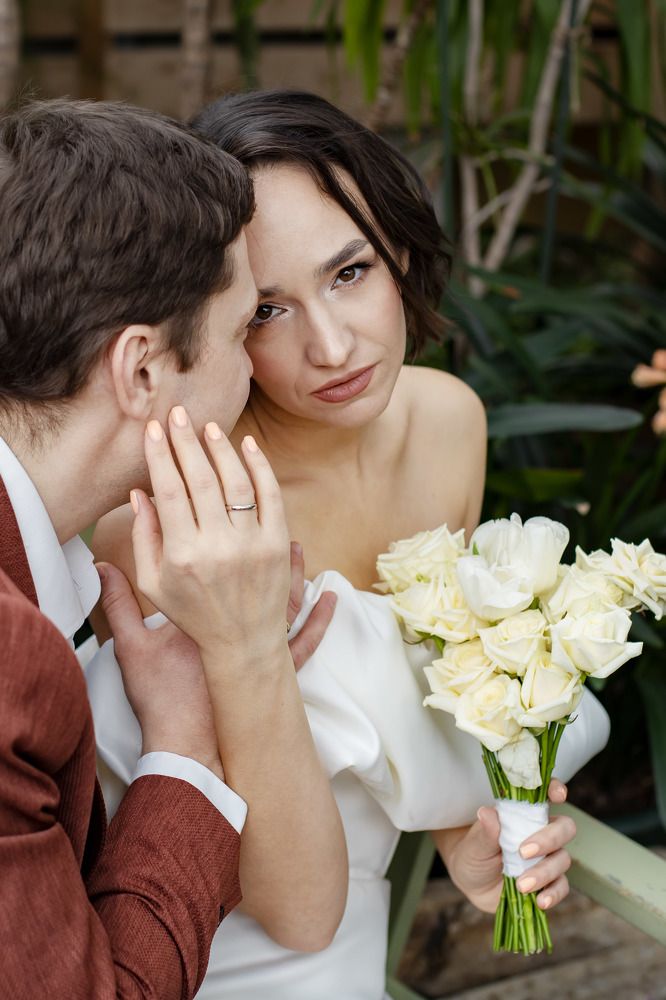 Photograph by Татьяна Мухлынина