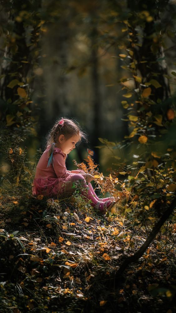 Photograph by Чикелев Дмитрий