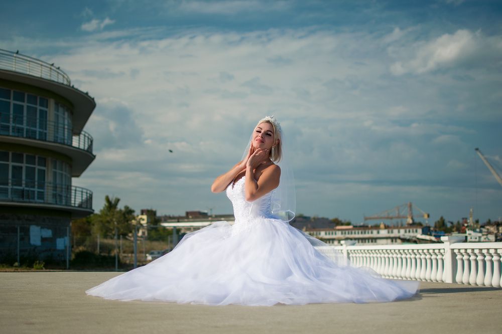 Photograph by Евгения Дахина